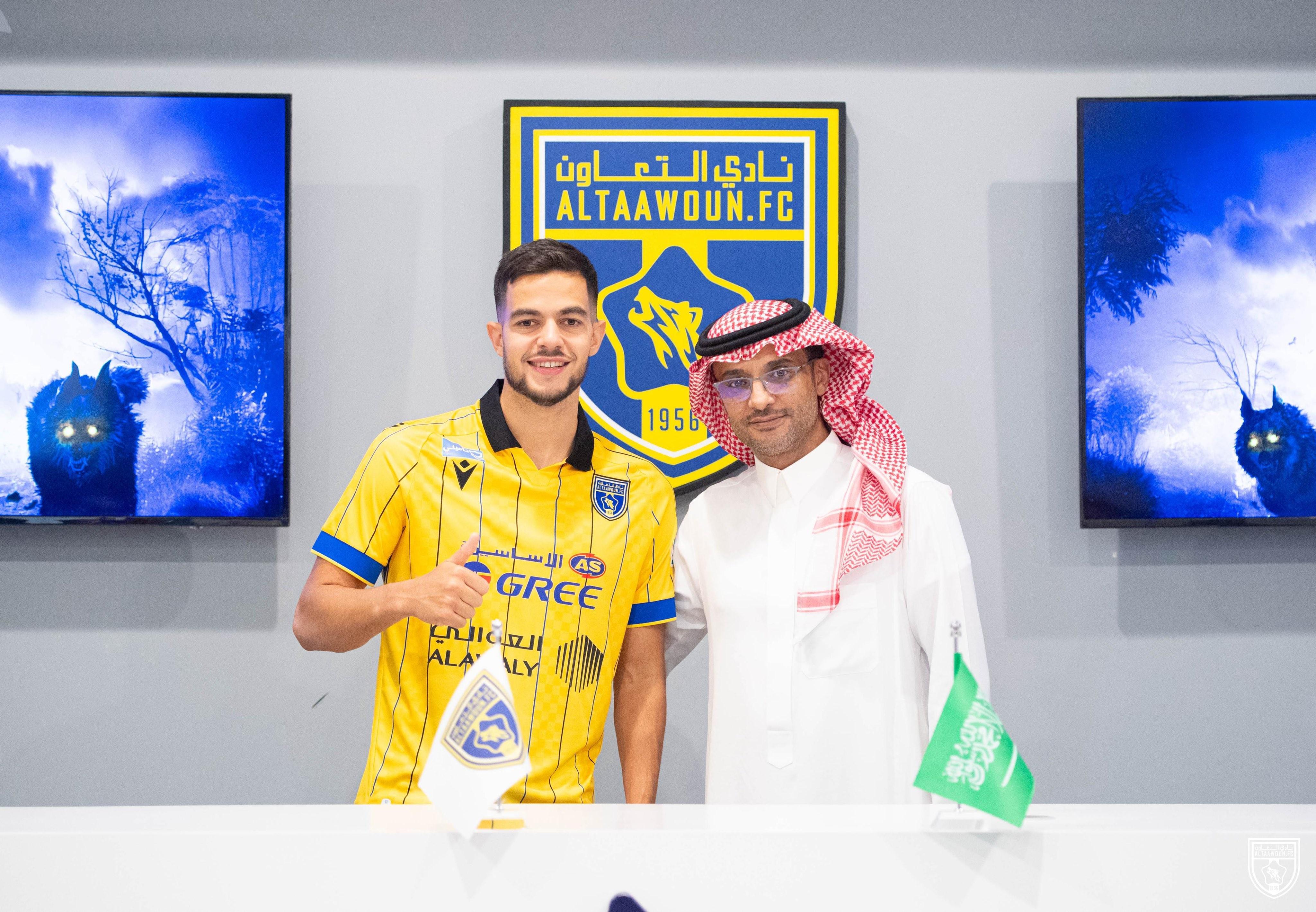 星空体育官网-官方：伯恩茅斯中场费弗尔租借加盟沙特俱乐部布赖代合作