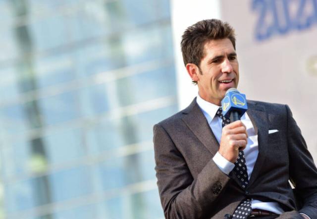 星空体育中国-库里科尔双双否定交易可能 勇士将迎截止日平安夜