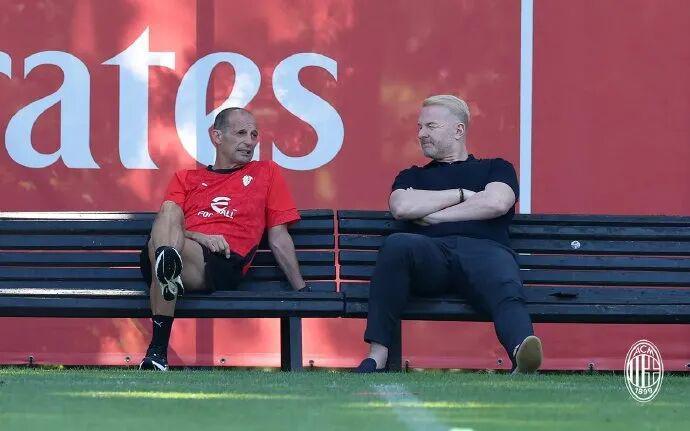 STAR SPORTS下载-塔雷丨不同意见？最重要的只有米兰